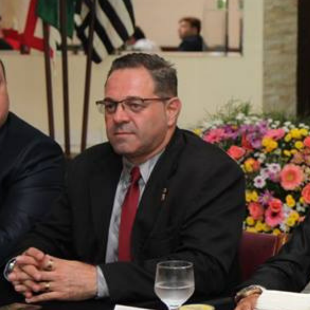 Dr. Quinteiro assumirá a presidência do Conseg Itaquera