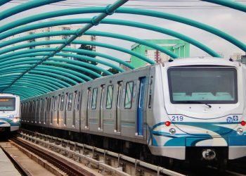 Linha 2-Verde do Metrô: obra entre Vila Prudente e Penha será retomada