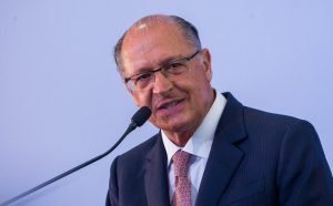 Geraldo Alckmin, ex-governador de São Paulo