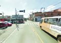A Rua São Teodoro é uma das mais importantes da Vila Carmosina
