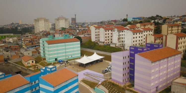 Apartamentos Ermelino Matarazzo