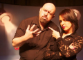 Elenco: Shane Morgan e Mariana Moraes