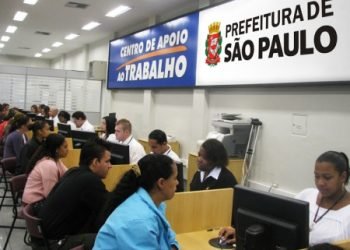 Na próxima segunda-feira, 28 de outubro, as 24 unidades do Cate estarão fechadas