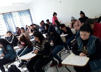 As inscrições podem ser feitas até 22 de novembro