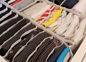 Conhece o Personal Organizer?