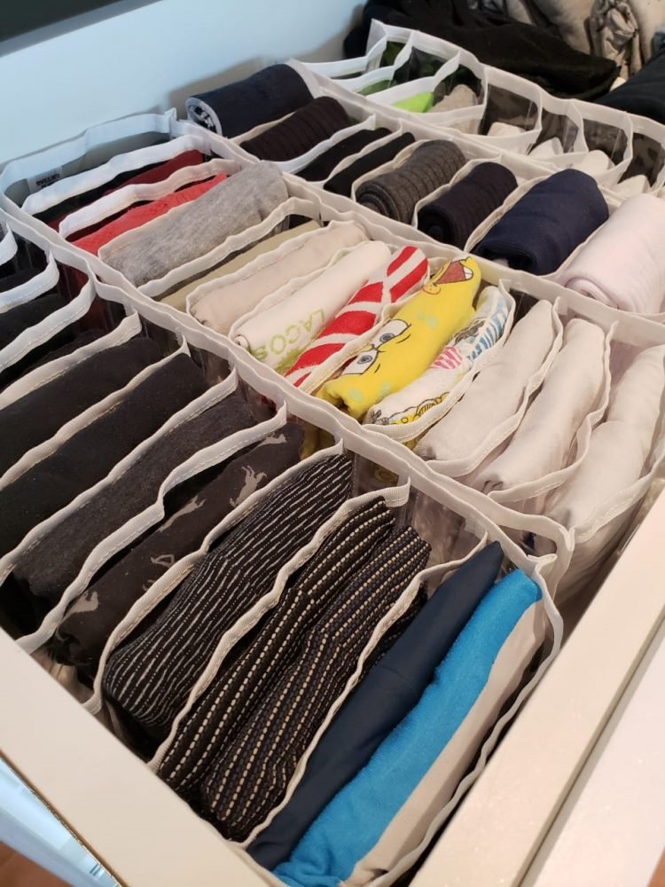 Conhece o Personal Organizer?