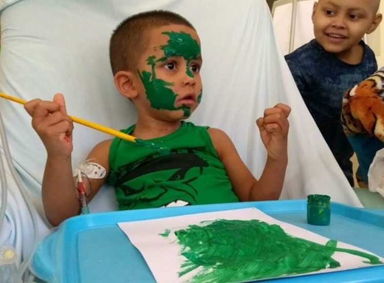 Apenas no primeiro semestre de 2019 foram atendidos 349 crianças e adolescentes