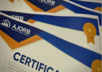 Jornais e revistas de bairro são certificados