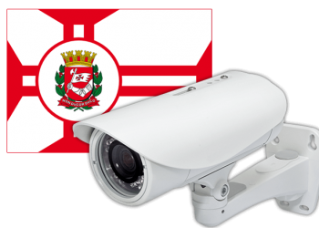 Através das imagens é possível a realização de uma triagem de ações em ruas e avenidas