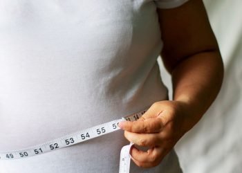 Dados do Ministério da Saúde divulgados em 2019 revelam que cerca de 57% da população