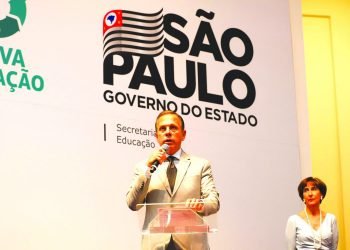 A partir de 2020 os alunos terão duas aulas semanais de projeto de vida, duas de eletivas e uma de tecnologia