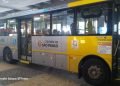 Em atendimento aos moradores do bairro Vila Princesa Isabel, na Zona Leste, a linha 4055/10 CPTM Guaianases – Vila Solange terá seu itinerário ampliado