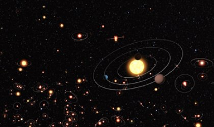 O Planetário do Carmo conta com programação diurna e noturna; informações no telefone 2522-4669