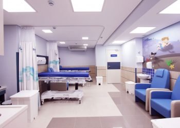 Unidade fica na Avenida Campanella, 881