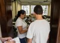 Atualmente, o Centro Paula Souza mantém 223 Etecs, distribuídas por 165 municípios de São Paulo