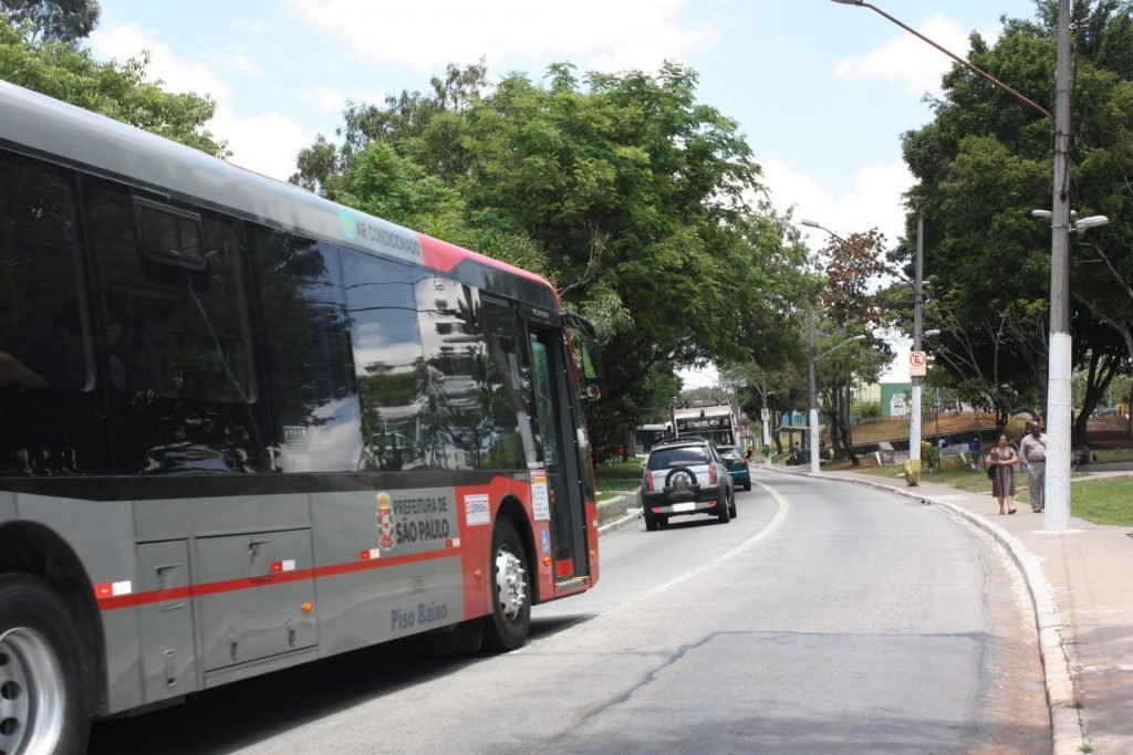 Plenária irá discutir investimentos no setor do transporte