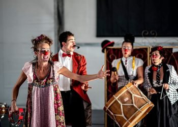 Projeto estará no Sesc Itaquera em dezembro