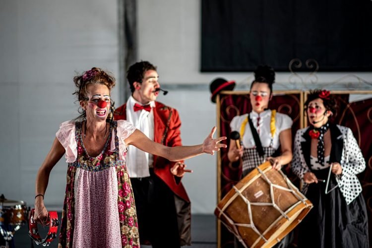 Projeto estará no Sesc Itaquera em dezembro