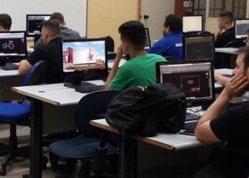 Em São Paulo a Fatec Tatuapé terá novo curso