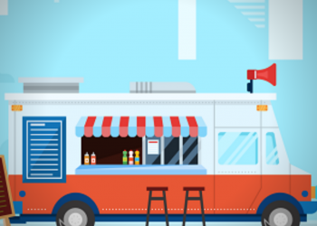 As inscrições devem ser feitas presencialmente ou por e-mail até 14 de novembro