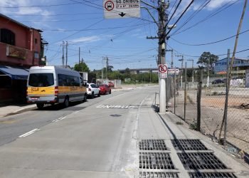 Sem investimento, ciclovias emperram