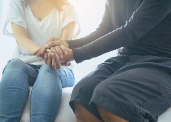 É cada vez maior o número de pessoas que precisam de ajuda