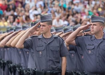 O Governo do Estado disse que vem reforçando os recursos humanos das polícias