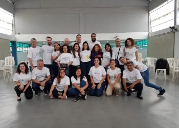 São 13 voluntários de seis países que estarão no Centro Social Nossa Senhora da Penha