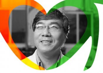 "DNA do Amor" é realizado por amigos e familiares para homenagear o Dr. Roberto Kikawa