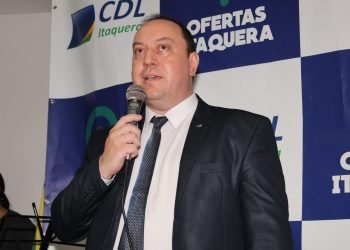 Presidente Roger Fildimaque