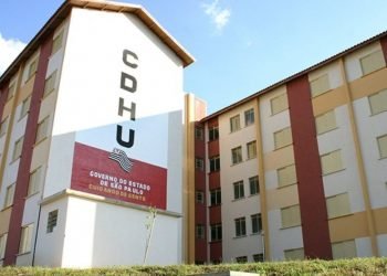 A Campanha "CDHU em Dia" é destinada a mutuários da CDHU de todo o Estado