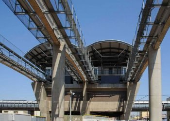 O horário de circulação dos trens será ampliado gradativamente até atingir o funcionamento pleno