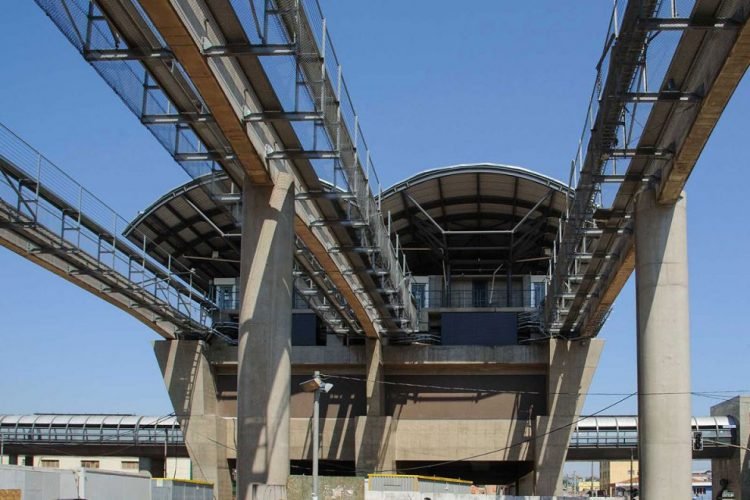 O horário de circulação dos trens será ampliado gradativamente até atingir o funcionamento pleno