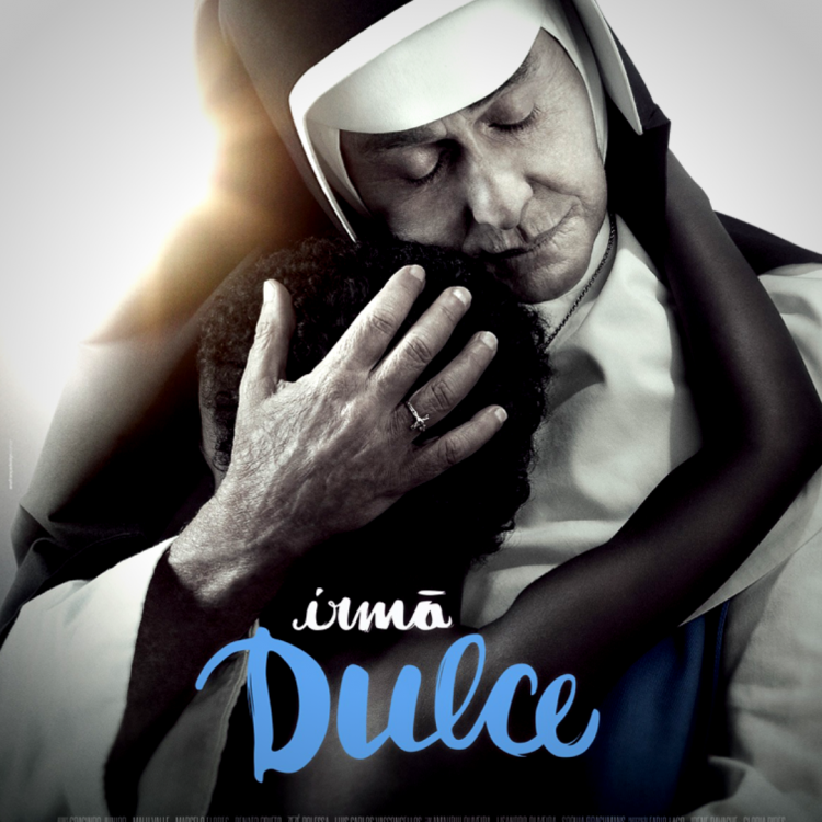 Filme Irmã Dulce