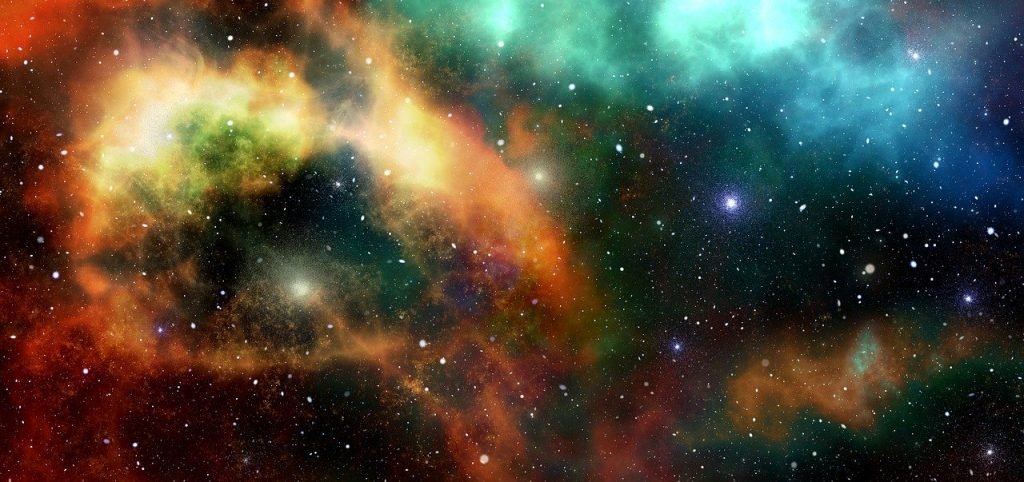 Com apresentações e rodas de conversa, os professores do NAT apresentarão temas relacionados à área de Astronomia
