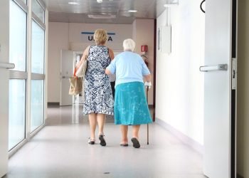 É necessário que os idosos residam nas proximidades da Instituição Campus São Miguel