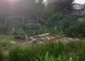 Terreno fica no Jardim Fernandes