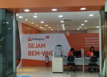 Não precisa fazer a inscrição para participar