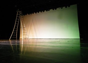 Evento acontece no Belém, onde a Cia. Makuná realiza os seus encontros