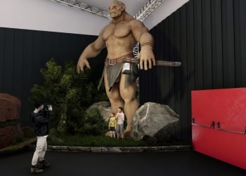 Temporada segue até 29 de março, na Mooca