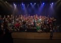 Teatro Gamaro - Rua Dr. Almeida Lima, 1.176, Mooca