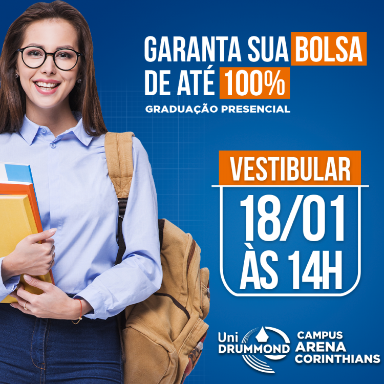 Campus da Arena Corinthians