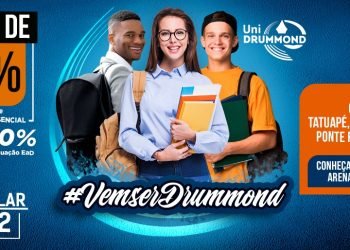 Campus Arena Corinthians do UniDrummond