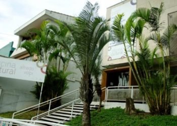 Oficina Cultural Alfredo Volpi