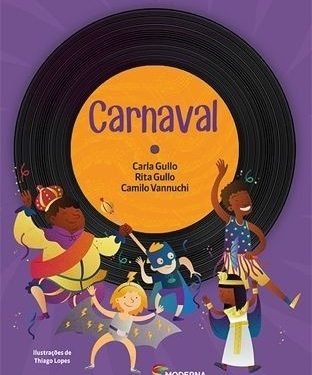Com linguagem totalmente voltada para a garotada, livro promete agradar os pequenos