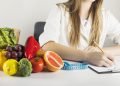 Atendimento nutricional gratuito