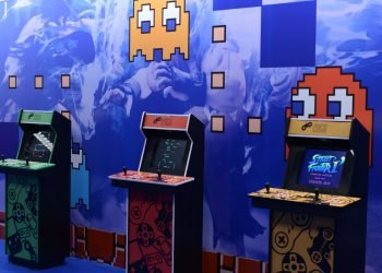 Atração está no shopping Anália Franco até abril