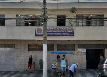 A principal orientação é direcionar os pedidos de serviços para o portal eletrônico