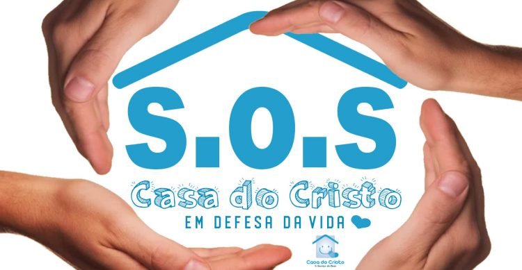 SOS Casa do Cristo Redentor