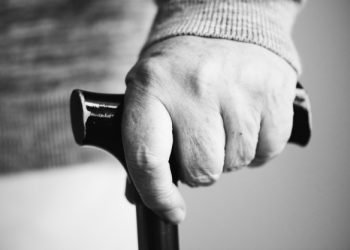 Italiano de 101 anos que sobreviveu à gripe espanhola se recupera do Corona Virus